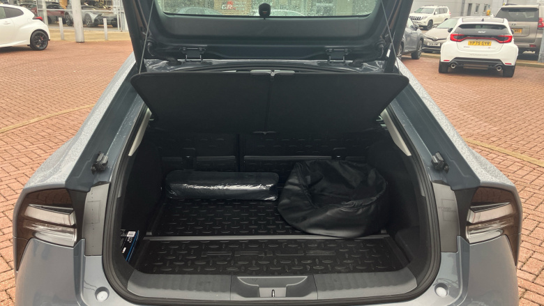 Toyota Prius 2.0 PHEV Excel 5dr CVT Hatchback